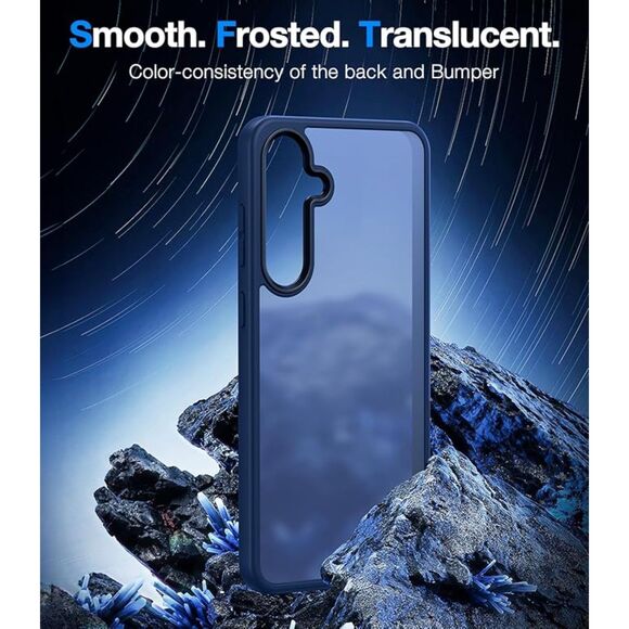 Samsung Galaxy S24 Plus Case 6.7" - Picture 1 of 6